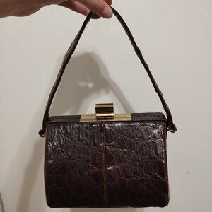 Miller and Pen Handbag